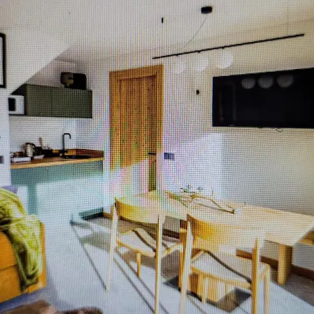 Apartment Modern And Comfortable In *