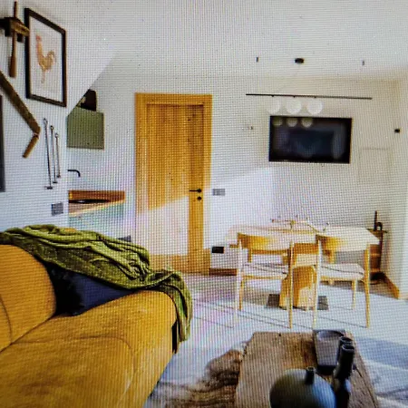 Modern And Comfortable In