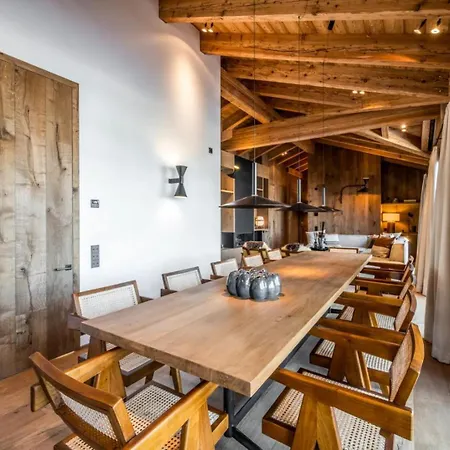 Apartamento Modern And Comfortable In