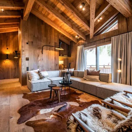 Modern And Comfortable In *