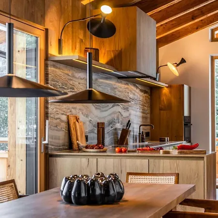 Modern And Comfortable In Apartamento Saalbach-Hinterglemm