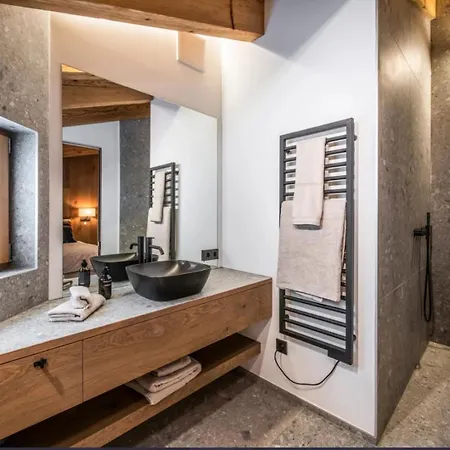 Modern And Comfortable In * Saalbach-Hinterglemm